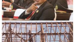 Komisi A DPRD Magetan Akan Sidak Proyek Revitalisasi SDN Kediren 1 Soroti Pelanggaran K3