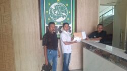 Nur Wakid Tempuh Jalur Mahkamah Partai Pertanyakan Proses Pemecatan dari PKB