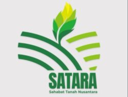 BIG Hadirkan “SATARA”, Inovasi Dolomit untuk Suburkan Tanah Nusantara