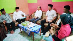 Inilah Alasan Kenapa Walikota Probolinggo Berikan Santunan Kematian Warganya Secara Langsung Tanpa Perantara.