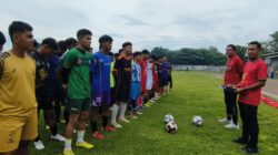 Persemag Magetan Bangun Harapan Baru, Seleksi Terbuka Jadi Ajang Lahirnya Bintang Lokal