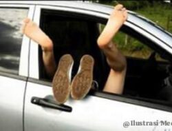 Terkuak Fakta, Skandal Mobil Bergoyang Oleh Pengasuh Pondok Pesantren Tarbiyatul Islam Pasca RDP Bersama DPRD Kabupaten Probolinggo