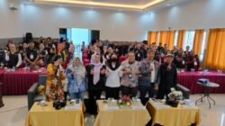 Dorong Penguatan Branding Wisata, Novita Hardini Ajak Pelaku Pariwisata Magetan Maksimalkan Event Nasional
