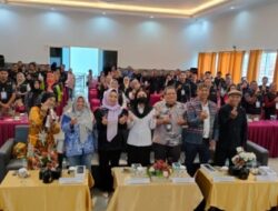 Dorong Penguatan Branding Wisata, Novita Hardini Ajak Pelaku Pariwisata Magetan Maksimalkan Event Nasional