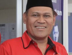 Ketua DPC PDI Perjuangan Instruksikan Fraksi Tolak Konsep Sinergitas Pemkab Jika Hilangkan Aspirasi Masyarakat