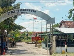 Pendapatan Parkir Naik Tarif tapi Turun Setoran, LSM Pakem Desak Transparansi Pengelolaan Parkir Kota Madiun