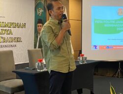 Elektabilitas PPP Diprediksi Naik di Pemilu 2029 Versi Survei ARCI