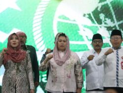 Haul Gus Dur di Taman Bungkul, Ruang Refleksi Demokrasi dan Toleransi Dan Kemanusian