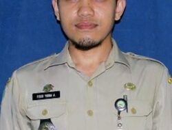 Isu “Calon Titipan” Menguat, Camat Nguntoronadi Minta Seleksi Perangkat Desa Bebas Rekayasa