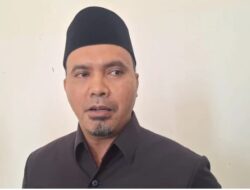 Didik Haryono Ingatkan Camat dan Dinas PMD  Penetapan Hasil Seleksi Perangkat Desa Nguntoronadi Harus Transparan dan Di uji Ulang