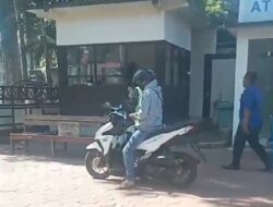 Pungutan Karcis Parkir di Samsat Madiun Dikeluhkan, Ini Penjelasan Resmi ADpel