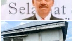 16 Tahun Mangkrak DPRD Desak Pemkab Magetan Segera Fungsikan Gedung KIR Bendo