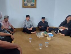 Jurnalis Senior Hembuskan Nafas Terakhirnya, Walikota Probolinggo Ikut Bela Sungkawa