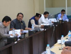 PHK Karyawan, PT Indopherin Jaya Kota Probolinggo Di Warning DPRD Komisi III