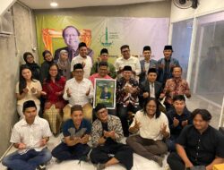 Haul 2 Tahun Rizal Ramli, FJN Menghidupkan Pemikiran dan Mengenang Kebaikan RR
