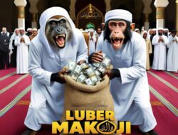 Dorong Akuntabilitas Haji, NBI Minta Aliran Dana Kasus Kuota Haji Dibuka ke Publik