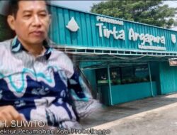 Seleksi Direktur PDAM Kabupaten Probolinggo,H Suwito Berpotensi Terpilih. Ini Tanggapan Masyarakat Probolinggo