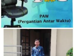 Akhiri Polemik PAW Nur Wakhid, Bupati dan DPRD Magetan Resmi Cabut Usulan ke Gubernur Jatim