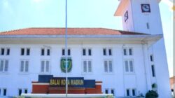 KPK Gelar Operasi Tertutup di Madiun, Wali Kota Ikut Dibawa ke Jakarta