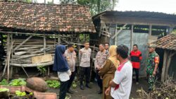 Akhiri Praktik Pasung, Polres Ponorogo Evakuasi ODGJ dan Kirim ke RSJ