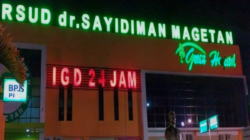 Tak Boleh Ada Diskriminasi Layanan, Bupati Magetan Tegaskan RS Wajib Terima Pasien JKN Nonaktif