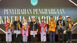 Bukan Sekedar Janji, Pesatnya Pertumbuhan Ekonomi Masyarakat Merupakan Wujud Nyata Pasangan Dr.Aminudildin & Ina Bukhori Di Kota Probolinggo