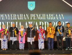 Bukan Sekedar Janji, Pesatnya Pertumbuhan Ekonomi Masyarakat Merupakan Wujud Nyata Pasangan Dr.Aminudildin & Ina Bukhori Di Kota Probolinggo