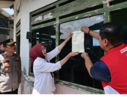 Bupati Lumajang Tutup Pangkalan LPG Nakal