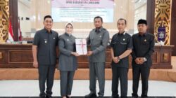 Jaga Kualitas Regulasi, Agar Penyusunan Raperda Tidak Tumpang Tindih