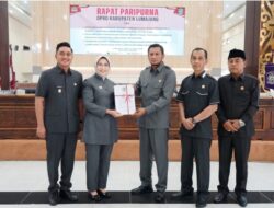 Jaga Kualitas Regulasi, Agar Penyusunan Raperda Tidak Tumpang Tindih