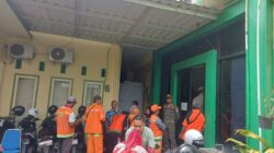 Imbas Oknum DLH Ditangkap Kasus Narkoba, Seluruh Pegawai Jalani Tes Urin