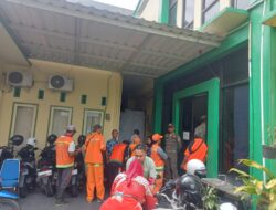 Imbas Oknum DLH Ditangkap Kasus Narkoba, Seluruh Pegawai Jalani Tes Urin