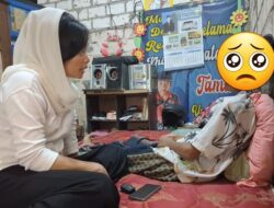 LBH KP Ronggolawe Dampingi Korban Kasus Kekerasan Anak di Jenu