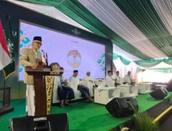 PBNU Targetkan Muktamar ke-35 Digelar Awal Agustus
