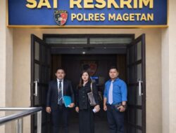 Kredit Bermasalah Salah Satu Bank di Magetan, Di Duga Anak Yatim Piatu 9 Tahun Dibebani Utang Rp600 Juta, Pengacara Soroti Kejanggalan