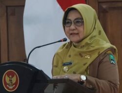 Normalisasi Drainase Dipercepat Pemkab Magetan Siapkan Langkah Konkret Cegah Banjir Berulang