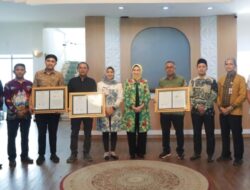 Tiga Produk Unggulan Lumajang Kini Beridentitas Geografis