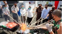 Bupati Lumajang Dorong, Peran Orang Tua Cegah Penyalahgunaan Narkotika