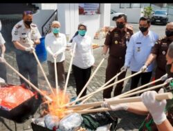 Bupati Lumajang Dorong, Peran Orang Tua Cegah Penyalahgunaan Narkotika