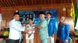 IKA PMII Tuban Gelar Halal Bihalal dan Harlah ke-66, Tegaskan Peran Kader Hadapi Tantangan Zaman