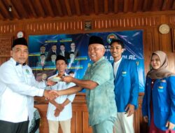 IKA PMII Tuban Gelar Halal Bihalal dan Harlah ke-66, Tegaskan Peran Kader Hadapi Tantangan Zaman