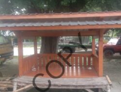 Warga Tuntut Sekdes dan Bendahara Desa Kedungsoko Plumpang Dicopot