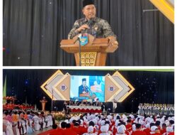 Purnawiyata SMA Negeri 1 Kawedanan Berlangsung Khidmat, Diwarnai Gamelan dan Capaian Prestasi Membanggakan
