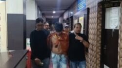Polres Lumajang Ringkus Spesialis Curanmor Yang sempat Viral