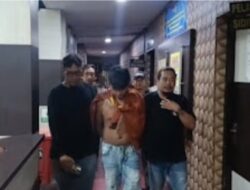 Polres Lumajang Ringkus Spesialis Curanmor Yang sempat Viral