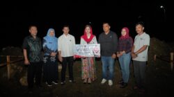 Berkat Aspirasi Novita Hardini Dorong Pelestarian Budaya Trenggalek, BRI Salurkan CSR Rp400 Juta untuk Lapangan Budaya Dongko