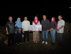 Berkat Aspirasi Novita Hardini Dorong Pelestarian Budaya Trenggalek, BRI Salurkan CSR Rp400 Juta untuk Lapangan Budaya Dongko