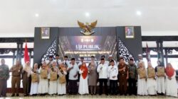 Bupati Lumajang Instruksikan SD dan SMP Dibawah Naungan Pemkab Untuk Kerjasama Dengan PPQNU