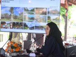 Novita Hardini Soroti Ego Sektoral Pariwisata, Dorong Sinergi Kemenpar dan Daerah Perkuat Destinasi Wisata Nasional