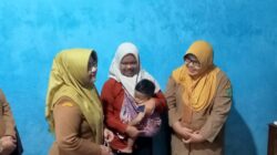 Program “Balita Anting Emas” Diluncurkan di Desa Setren, Bupati Magetan Gandeng ASN Cegah Stunting